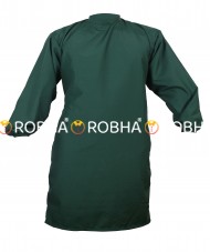 ROBHA® Hospital Patient Gown Polyester mix